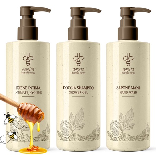 Kit cortesia doccia - 1x,