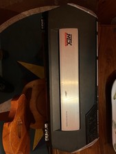 Amolificatore Auto 4 Canali