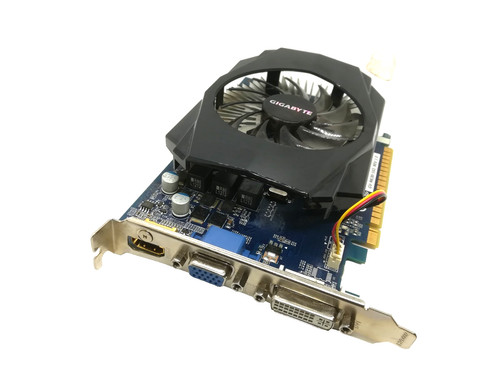 Gigabyte geforce 630 1gb - geforce,
