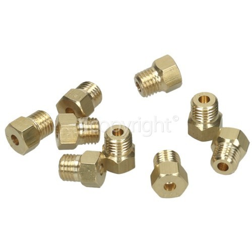 Kit conversione gpl gas - gpl, a