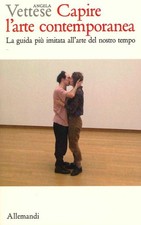 Libri Angela Vettese - Capire
