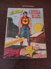 ZAGOR EDITORA VECCHI 54