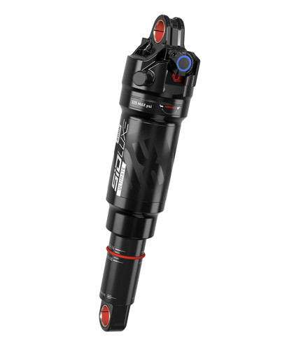 Telecomando rockshox sidluxe - rockshox,