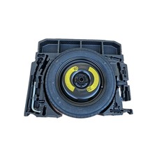 Kit Ruotino Di Scorta