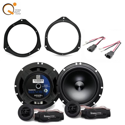Kit casse altoparlanti per - altoparlanti,