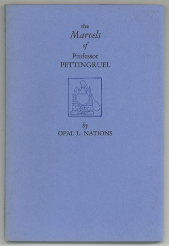 Opal louis nations - nations, /