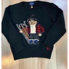 POLO RALPH LAUREN maglione