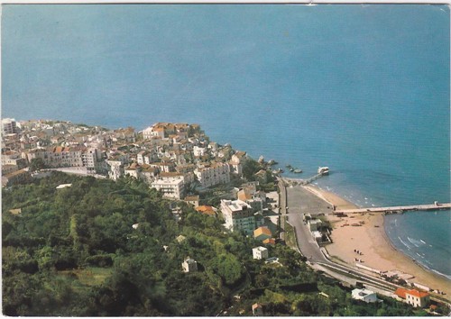Rodi garganico foggia - rodi,