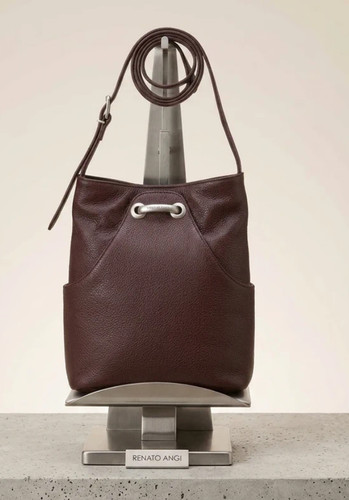 Borsa tracolla renato angi - a,