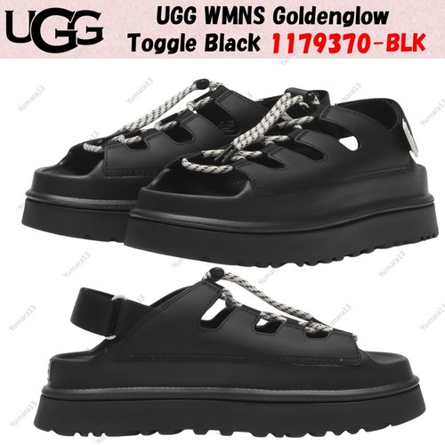Ugg wmns goldenglow toggle - wmns,