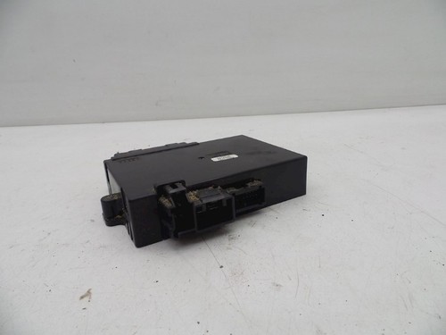 Centralina sedili volvo s80 - sedili,