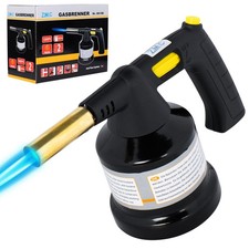 Bruciatore a gas accendino a