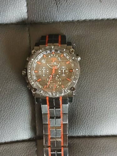 Orologio bulova uomo - orologio,