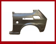 Parafango Posteriore Sinistro