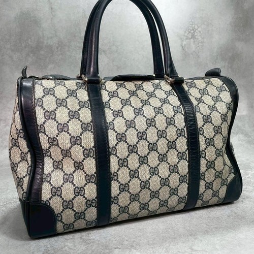 Borsa gucci boston - borsa, gg