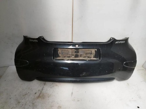 521590h901 paraurti posteriore - 521590h901,