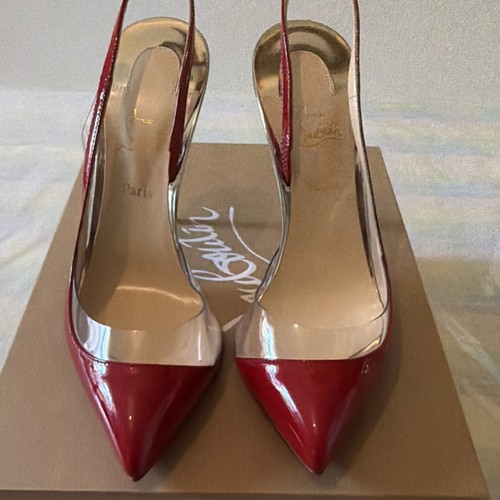 Christian louboutin optisexy - christian,