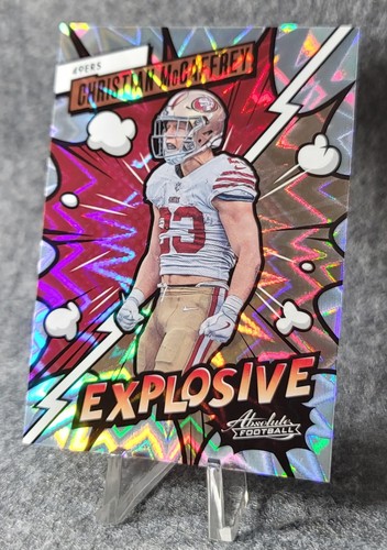 2023 absolute explosive - 2023,