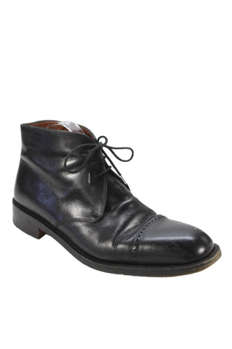 Stivali chukka fratelli - chukka,