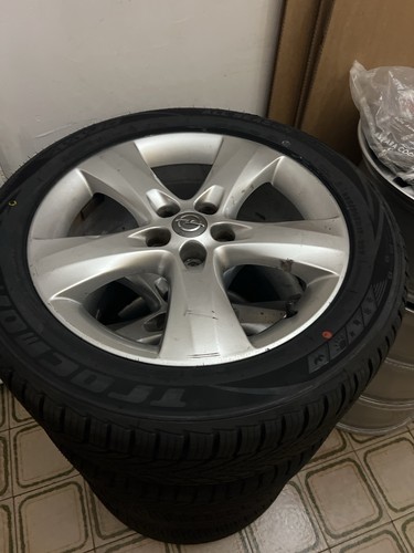 Gomme 225 4 stagioni - 17,