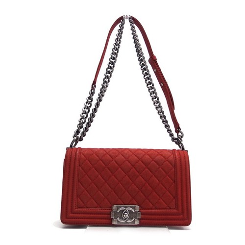 Borsa tracolla chanel - borsa,