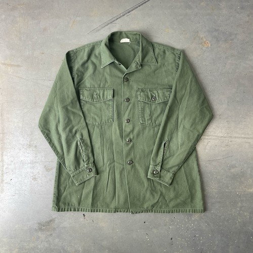 Camicia vintage militare - , anni