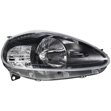 Faro proiettore anteriore destro H4 JOHNS per Fiat Grande Punto 199_199