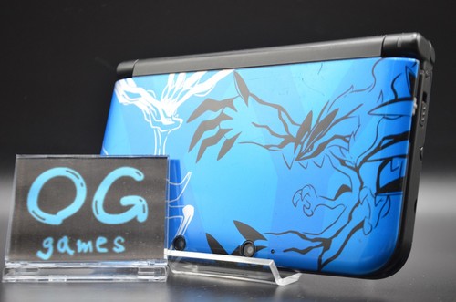 Region free console nintendo - free],
