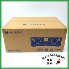 Toshiba aurex xss100 cd - ax-xss100-k,