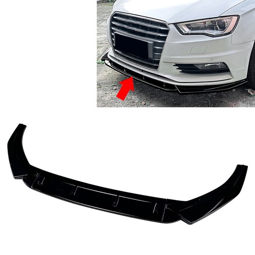 Kit labbro spoiler corpo