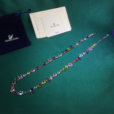 Collana di caramelle