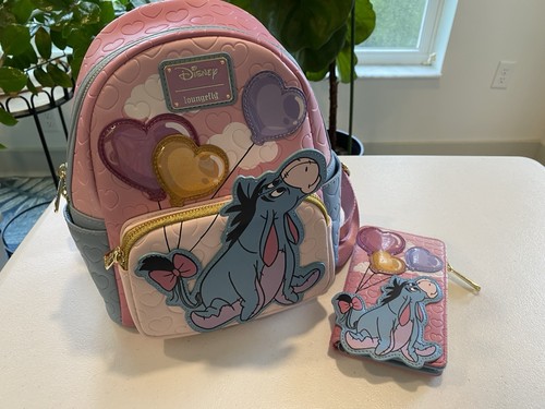 Mini zaino loungefly - mini,