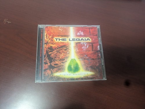 The legend legaia - the, original