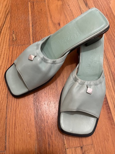 Salvatore ferragamo sandali - ferragamo,
