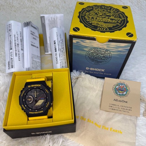Articolo casio shock ga - articolo,