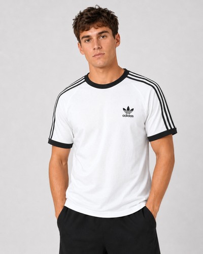Adicolor maglia shirt - t-shirt, adidas