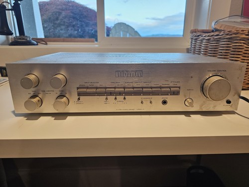 Luxman high end - luxman,