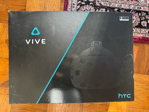 Htc vive originale kit - htc, vr
