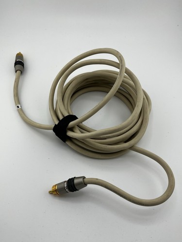 One monster cable piedi - monster, 12