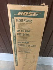 Bose UFS-20 supporti da