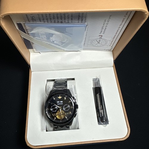 Oupike men watch - oupike,