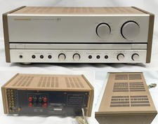 Marantz PM-80A Amplificatore