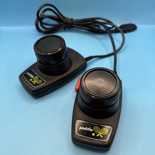Set controller paddle - di,