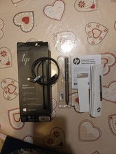 HP Rechargeable Tilt Pen |