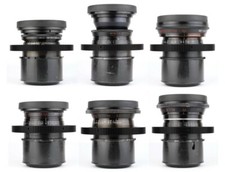 LOMO 6x Set di obiettivi 18 22