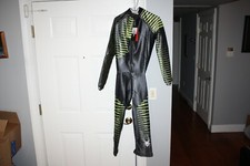 NUOVA TUTA SPYDER UOMO COPPA