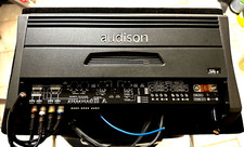Amplificatore car audio Audison Professional SRx4 360w 4 canali