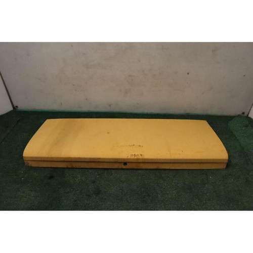 Cofano post fiat 128 berlina - cofano,