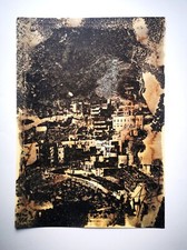 Vhils purpose hand - vhils, (1987)