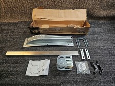 INVERTO 120 cm KU off-set parabola satellitare supporto antenna hardware